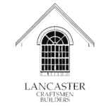 Lancaster Craftsman Builders logo