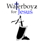 Waterboyz for Jesus Logo