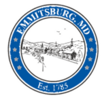 Emmitsburg City Logo Maryland