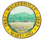 Walersville City Logo