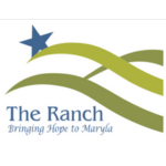 The Ranch Brining hope to Maryla Logo