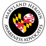 Maryland Heroin Awarness Advocates Logo