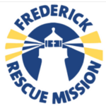 Frederick Rescue Mission Logo