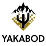 Yakabod logo