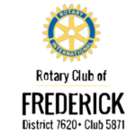 Rotary Club of Frederick Logo
