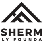 Ausherman family foundation logo