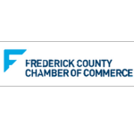 FREDERICK County Chamber of Commerce logo